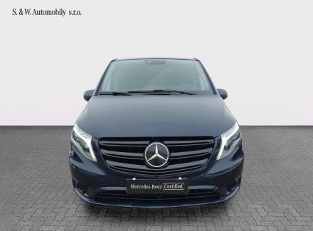 Mercedes-Benz - Vito