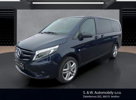 Mercedes-Benz - Vito