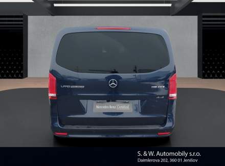 Mercedes-Benz - Vito