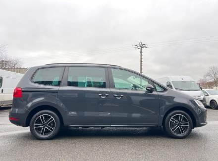 Volkswagen - Sharan