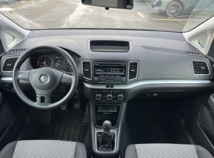 Volkswagen - Sharan