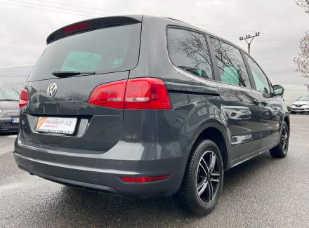 Volkswagen - Sharan