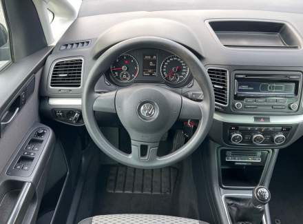 Volkswagen - Sharan