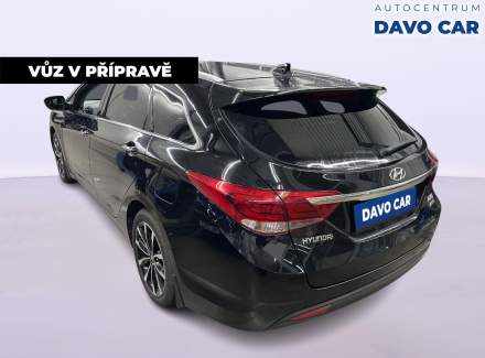 Hyundai - i40