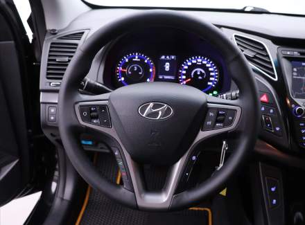 Hyundai - i40