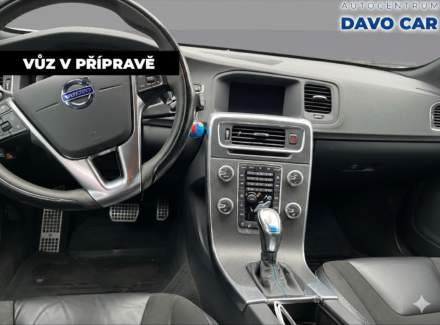 Volvo - V60