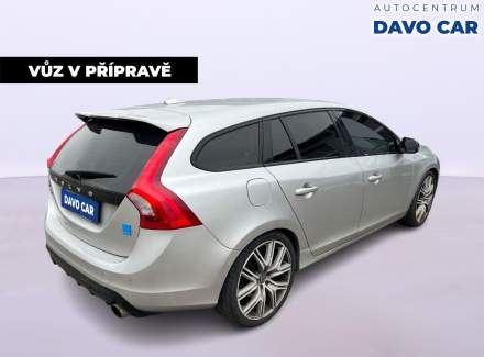 Volvo - V60