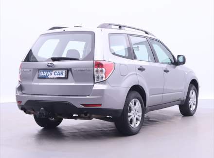 Subaru - Forester