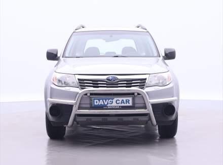 Subaru - Forester