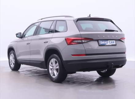 Škoda - Kodiaq