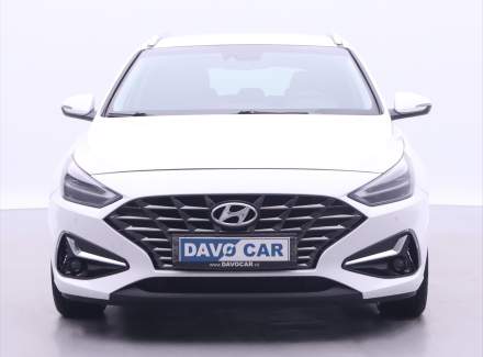 Hyundai - i30