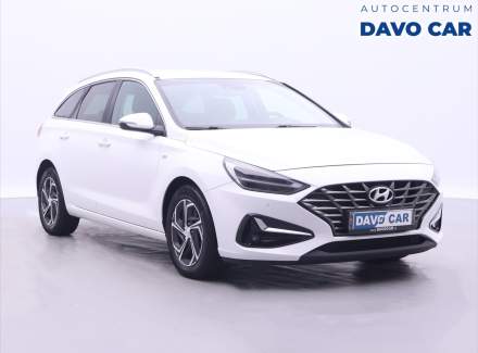 Hyundai - i30