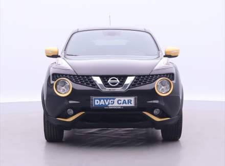 Nissan - Juke
