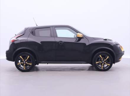 Nissan - Juke