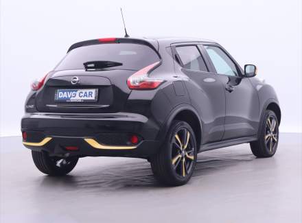 Nissan - Juke