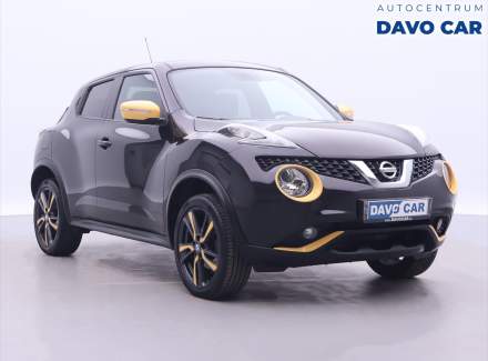 Nissan - Juke