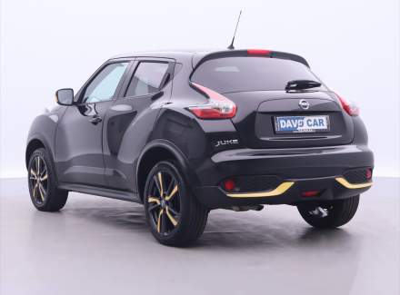 Nissan - Juke