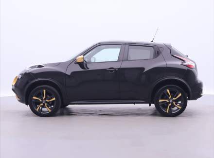 Nissan - Juke