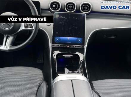 Mercedes-Benz - C-class