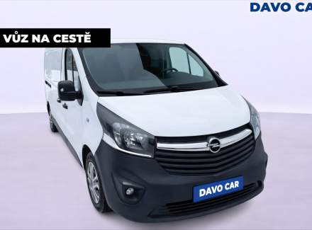 Opel - Vivaro