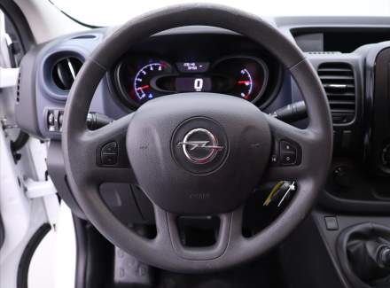 Opel - Vivaro