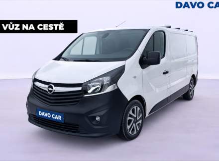 Opel - Vivaro