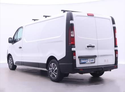 Opel - Vivaro