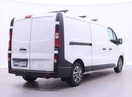 Opel - Vivaro
