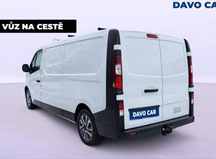 Opel - Vivaro