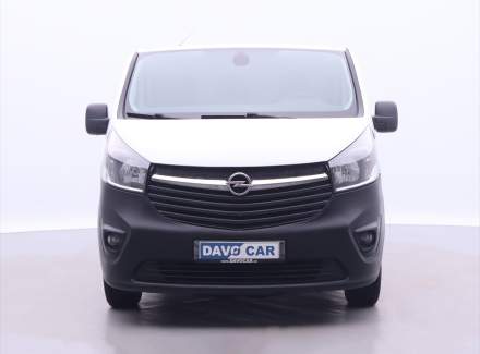 Opel - Vivaro