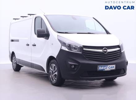 Opel - Vivaro