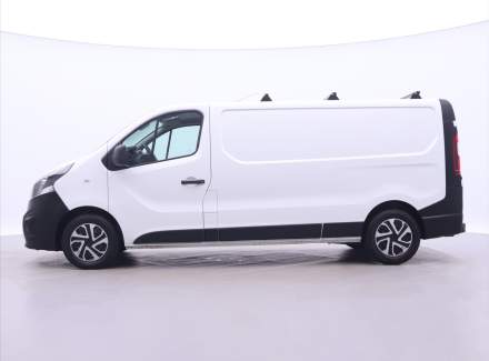 Opel - Vivaro