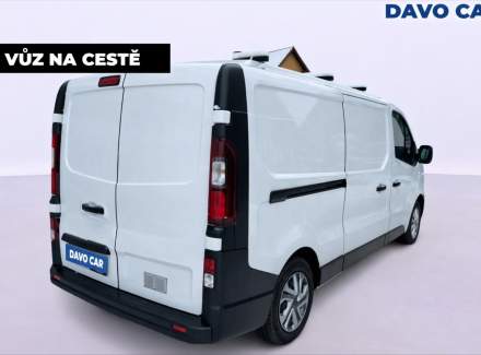 Opel - Vivaro