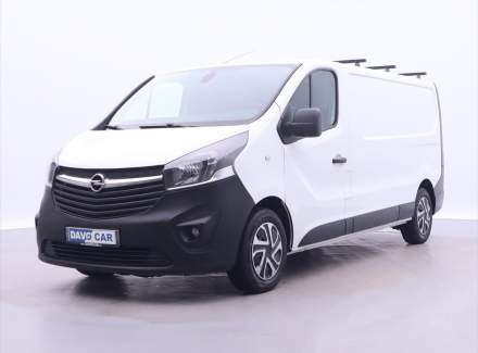 Opel - Vivaro