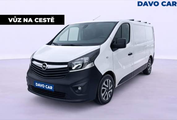 Opel - Vivaro