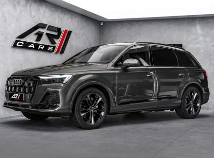 Audi - Q7