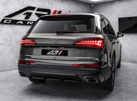 Audi - Q7