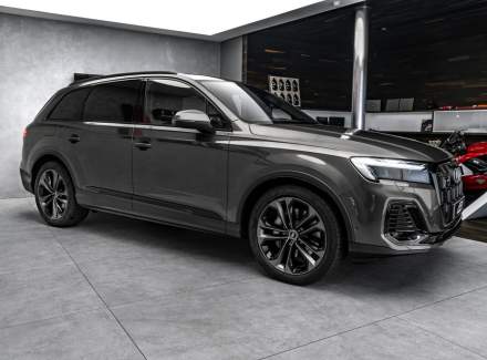 Audi - Q7