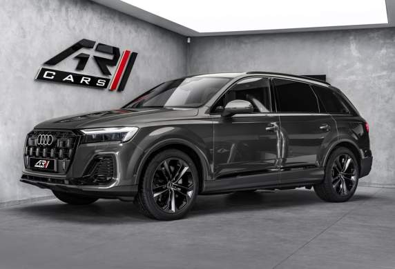 Audi - Q7