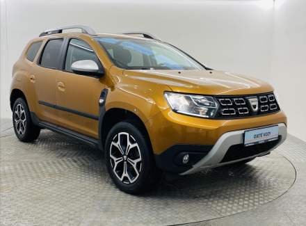 Dacia - Duster