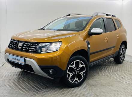 Dacia - Duster