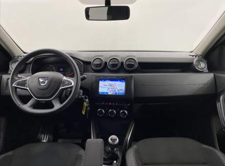 Dacia - Duster