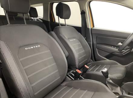 Dacia - Duster