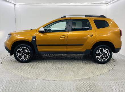 Dacia - Duster