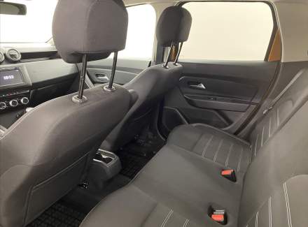 Dacia - Duster