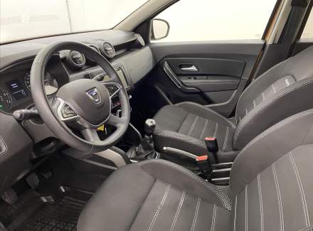 Dacia - Duster