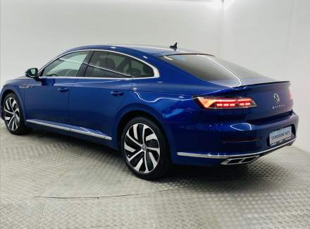 Volkswagen - Arteon