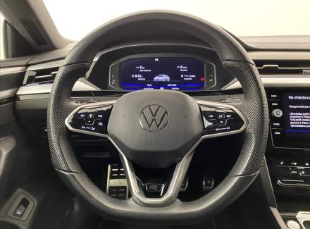 Volkswagen - Arteon