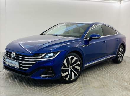 Volkswagen - Arteon