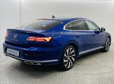 Volkswagen - Arteon